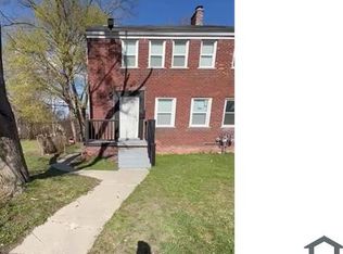 5032 Hereford St, Detroit, MI 48224