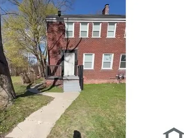 5032 Hereford St, Detroit, MI 48224