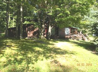 W2446 Kriewaldt Rd, White Lake, WI 54491
