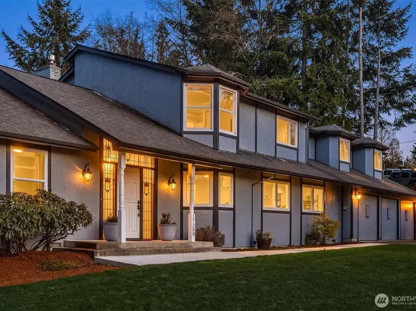 17200 4th Avenue SW, Normandy Park, WA 98166
