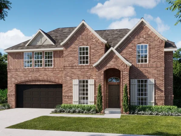 Concept 3135 Plan, Myrtle Creek