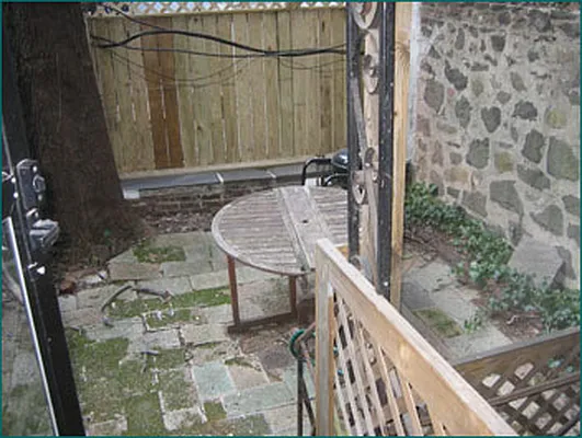 Rented by Brown Harris Stevens | media 17