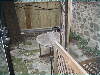 Rented by Brown Harris Stevens