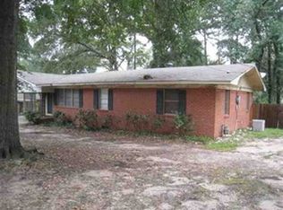 1107 Gardenia Ln, Longview, TX 75601