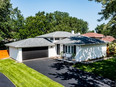 709 N Reef Rd, Lockport, IL, 60441