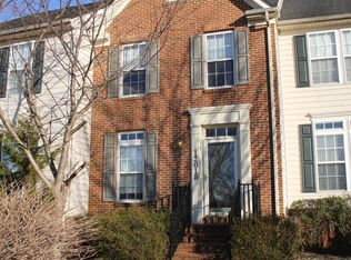 12018 Chestnut Glen Rd, Clarksburg, MD 20871