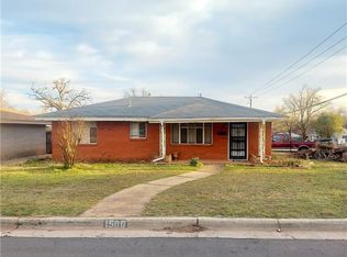 1500 NE 34th St, Oklahoma City, OK 73111