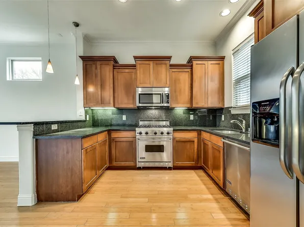 2606 N Henderson Ave APT A, Dallas, TX 75206