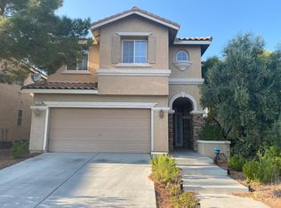 4704 Grey Heron Dr, North Las Vegas, NV 89084