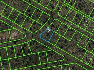 500 Butterfly Ave, Lake Placid, FL 33852