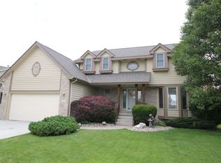 1042 Wilmont St, Fremont, NE 68025