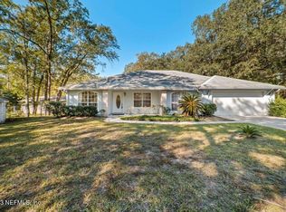 7378 Ricker Rd, Jacksonville, FL 32244