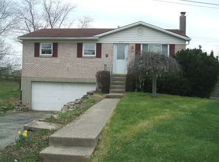 2757 Klondike Ct, Cincinnati, OH 45251