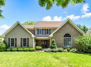 15 Haverford Ct, Algonquin, IL 60102