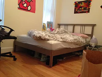 Rented by Living New York