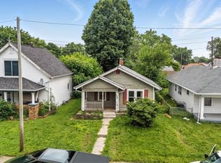 1550 Hoefgen St, Indianapolis, IN