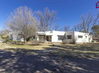 2900 Bowman St, Las Cruces, NM 88005