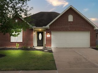9122 Sorrell Hollow Ln, Rosenberg, TX 77469