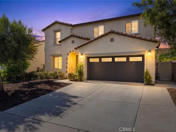 24851 Coldwater Canyon Trl, Menifee, CA 92584