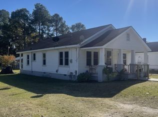 204 Nolly St #206, Clinton, NC 28328