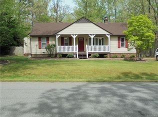 7612 Robinwood Dr, Chesterfield, VA 23832