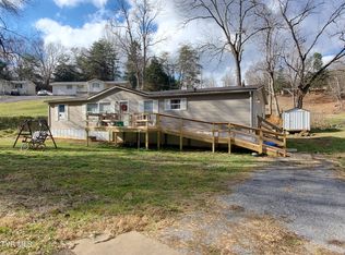 849 Tuggle Hill Rd, Rogersville, TN 37857