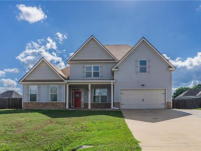 11 Pawnee Trl, Fort Mitchell, AL, 36856