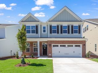 2113 Curry Meadow Way, Durham, NC 27703