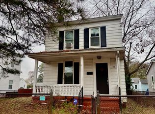 742 Potomac Ave, Portsmouth, VA 23707
