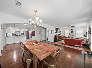 5319 Arizona St, Houston, TX 77017