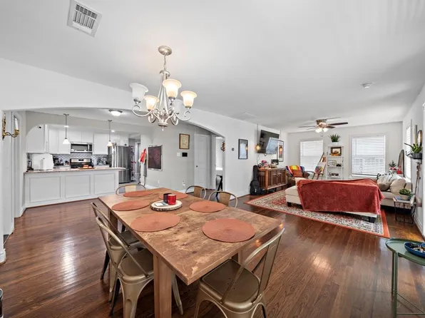 5319 Arizona Street, Houston, TX 77017