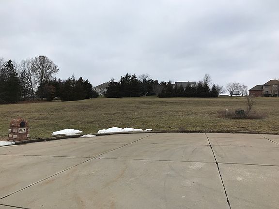 View of 6312 Wyndham Ct.