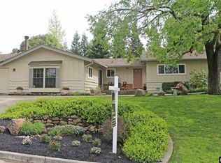 2525 Pebble Beach Loop, Lafayette, CA 94549