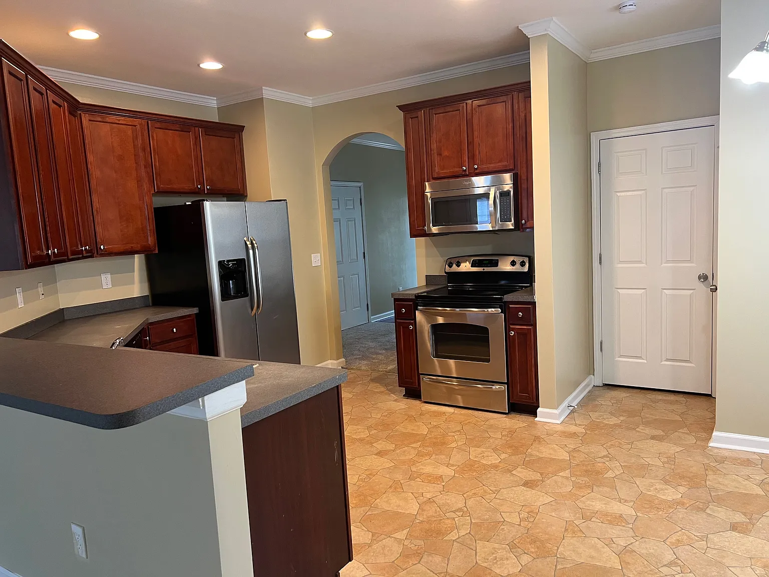 6321 Stewart Ridge Walk - 1 — Photo 4