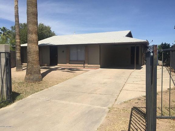 2nd image of 6631 S Vereda De Las Casitas