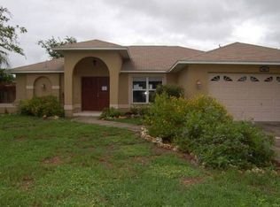 401 SE 29th St, Cape Coral, FL 33904