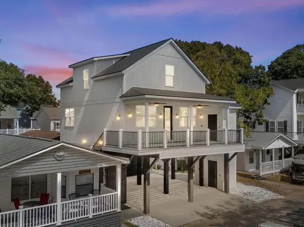 6001 - 5740 S Kings Hwy. #5740 Crane Dr, Myrtle Beach, SC 29575
