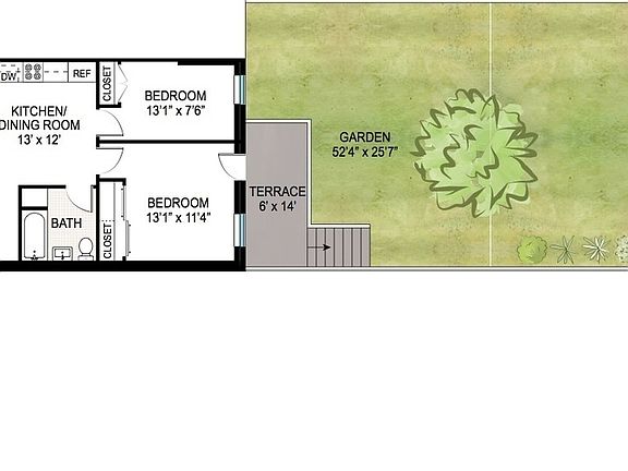 2nd image of 10-31 48th Ave #1