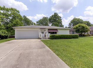 440 S Sheridan Dr, Decatur, IL 62521