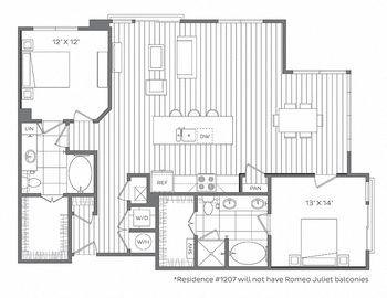 Unit - 1207 - 2N