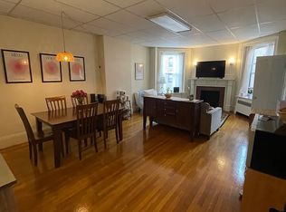 912 Beacon St #3F, Boston, MA 02215