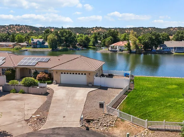 19207 Yar Pl, Cottonwood, CA 96022