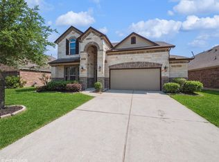 1322 Tee Time Ct, Crosby, TX 77532