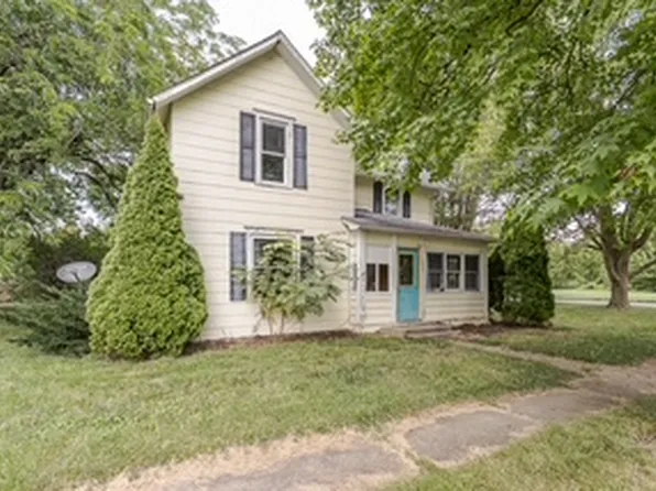 435 Cowen St Unit 1, Hamler, OH 43524