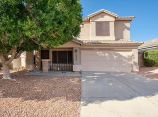 6608 W Whispering Wind Dr, Glendale, AZ 85310
