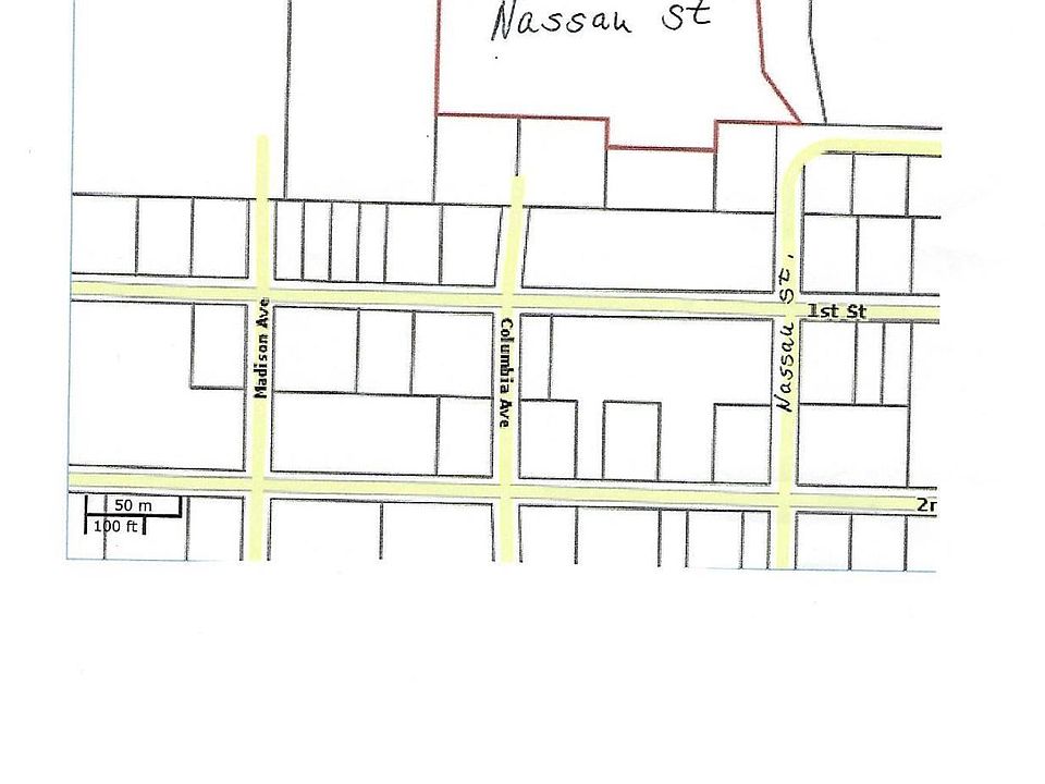1st image of 1509 Nassau St