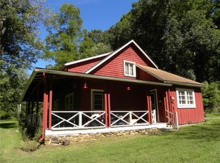 2331 Owl Creek Rd, Nashville, IN 47448