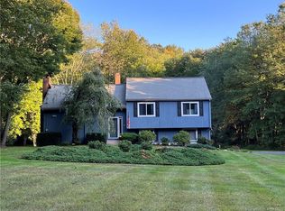 314 Minortown Rd, Woodbury, CT 06798