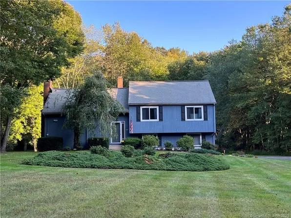 314 Minortown Road, Woodbury, CT 06798