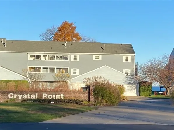 3302 Baer Beach Rd APT B15, Erie, PA 16505